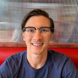 Meet your Posher, Kevin